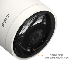 Camera thông minh FPT IQ 3