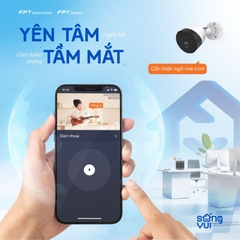 Camera thông minh FPT IQ 3S