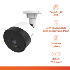 Camera thông minh FPT IQ 3S