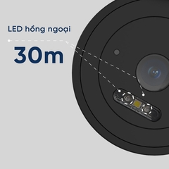 Camera thông minh FPT IQ 3S