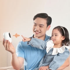 Camera thông minh FPT Play
