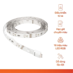 Đèn LED dây nhà thông minh FPT