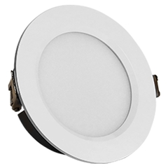 Đèn LED Downlight nhà thông minh FPT tròn cố định 9w