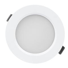 Đèn LED Downlight nhà thông minh FPT tròn cố định 9w