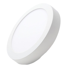 Đèn LED Panel nhà thông minh  FPT tròn