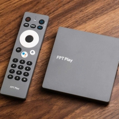 FPT Play Box H560: Không Chỉ Xem TV, Mà Còn Là Trung Tâm Điều Khiển Nhà Thông Minh!