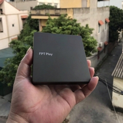 FPT Play Box H560: Không Chỉ Xem TV, Mà Còn Là Trung Tâm Điều Khiển Nhà Thông Minh!