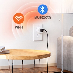 Ổ cắm nhà thông minh FPT Smart Home Wifi