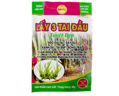 LẤY 3 TAI ĐẦU