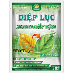 DIỆP LỤC