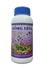 ĐỒNG EDTA