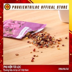 Túi Thơm Mini Hương Hoa/ Chống Ẩm Nấm Mốc Tủ Quần Áo, Giày Dép, Túi Ví- Phukientuiloc.com