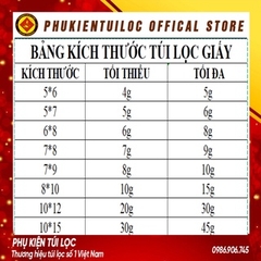 Combo 100 túi lọc giấy không dây hàn nhiệt lọc trà hoa, trà bột, cafe, bột thảo dược