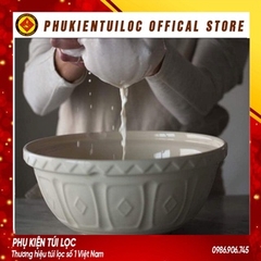 Túi lọc đa năng lọc sữa hạt, lọc thực phẩm siêu mịn- nhiều kích thước