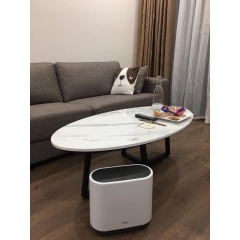 Thùng đựng rác ECOCO cao cấp- Phukientuiloc.com