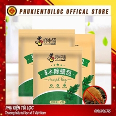 Miếng Dán Giữ Nhiệt Lựa Chọn Cơ Thể/Bàn Chân - Dán Nóng Sưởi Ấm Ngày Đèn Đỏ, Đau Bụng Kinh- Phukientuiloc.com