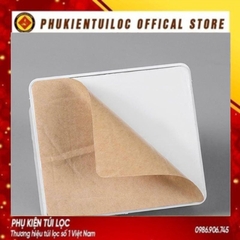 Kệ Dán Tường Để Điện Thoại, Ống Cắm Điều Khiển Remote Xẻ Rãnh V5 Siêu Tiện Lợi - Khay Đựng Đồ, Bút Viết Đa Năng