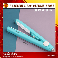 Máy hàn miệng túi cầm tay mini nhỏ gọn bền đẹp- phukientuiloc.com