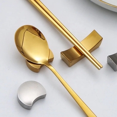 Thìa Muỗng INOX 304,410 GIỌT NƯỚC Pha cafe, Ăn Cơm, Ăn Cháo