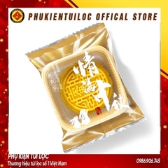 Combo 100 Túi đựng bánh nướng dẻo trung thu đa dạng mẫu mã 2022 nhiều kích thước- Phukientuiloc.com