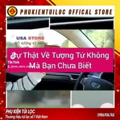 [Tặng 4 Miếng Dính 10K] Bộ Tượng Chú Tiểu Hòa Thượng Tứ Không - Phật Phong Thủy Mini 4 Tư Thế, Trang Trí Xe Hơi, Để Bàn