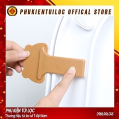 Miếng Dán Nâng Nhấc Mở Lật Nắp Bồn Cầu HỌA TIẾT HOẠT HÌNH - Dụng Cụ Tay Cầm Vệ Sinh Sạch Sẽ- Phukientuiloc.com