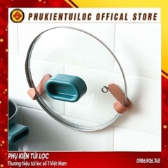 Móc Dán Tường Treo Đồ Hình Chữ J - Móc Dính Gắn Tường Tiện Lợi Tiết Kiệm Không Gian- Phukientuiloc.com