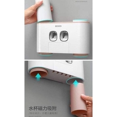 Nhả kem COCO loại 1- Phukientuiloc.com