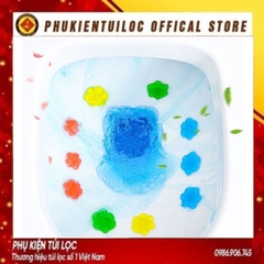 Tuýp Gel Tẩy Bồn Cầu Thơm - Xả Khử Trùng Diệt Khuẩn Toilet Tiện Dụng Với 5 Mùi Hương Dễ Chịu Cho Nhà Vệ Sinh
