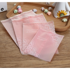 Combo 100 Túi đựng bánh nướng dẻo trung thu đa dạng mẫu mã 2022 nhiều kích thước- Phukientuiloc.com