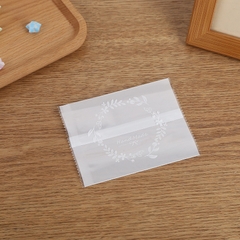 Combo 100 Túi đựng bánh nướng dẻo trung thu đa dạng mẫu mã 2022 nhiều kích thước- Phukientuiloc.com