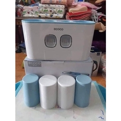 Nhả kem COCO loại 1- Phukientuiloc.com