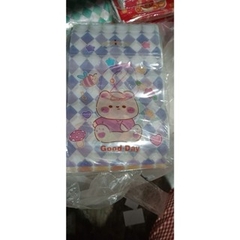 Combo 50 Túi Zip Đựng Kẹo Hạnh Phúc Nougat 2022