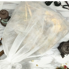 Túi lọc sắc thuốc, thảo dược 40 x 50cm chất liệu vải không dệt