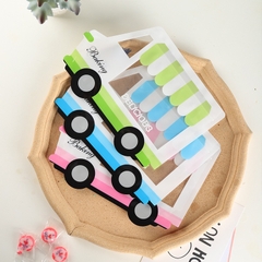 Combo 50 Túi Zip Đựng Kẹo Hạnh Phúc Nougat 2022