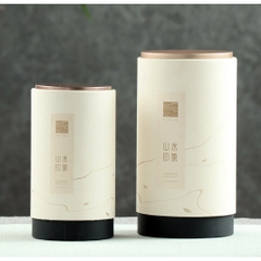 LON ĐỰNG TRÀ GIẤY DẠNG RÚT CAO CẤP - TÔN VINH GIÁ TRỊ TRÀ VIỆT- PHUKIENTUILOC