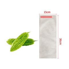 ( Sỉ) Combo 100 Túi lọc trà, cà phê vải không dệt có dây rút - Túi lọc nhiều kích thước