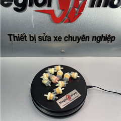 Cốc lọc xăng mini có nam châm