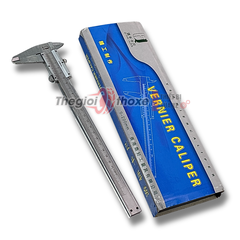 Thước kẹp Cơ Khí 200mm