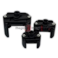 Vam tháo lọc dầu chữ U