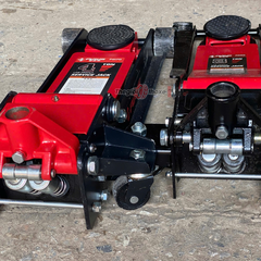 Kích thủy lực gầm thấp PLRUS (3T & 4T)