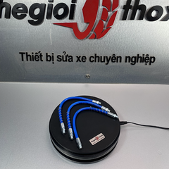 Ống nối đầu bơm mỡ 30cm