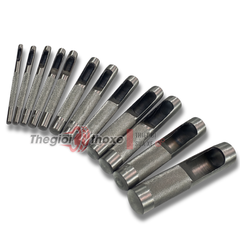 Bộ đục lỗ gioăng, cao su, đệm, nhôm