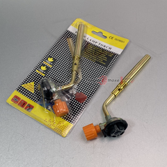 Đầu đốt gas Bằng Đồng