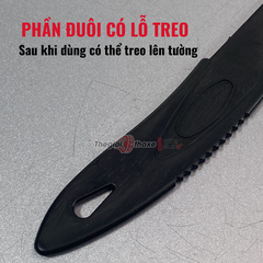 Bộ cọ vệ sinh xên líp xe đạp
