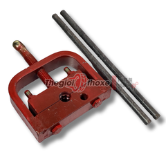 Máy ép ống bằng tay