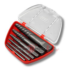 Bộ 6 mũi tháo ốc gãy