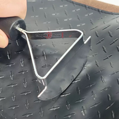 Cây cạo bề mặt lốp