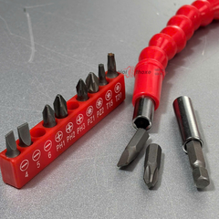 Dây nối vít linh hoạt YGT-FX12