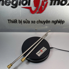 Thanh nối dài Inox 1/4 Inch